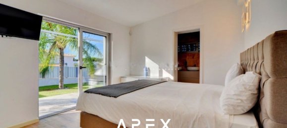 4 Schlafzimmer Haus in Almancil, Portugal, Nr. 172481 2