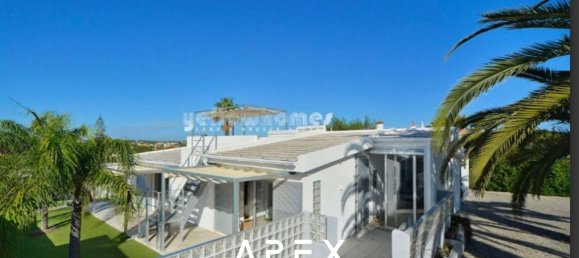 4 Schlafzimmer Haus in Almancil, Portugal, Nr. 172481 6