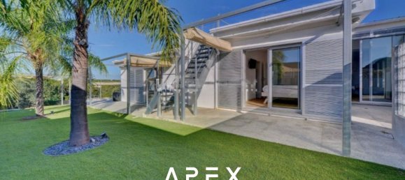 4 Schlafzimmer Haus in Almancil, Portugal, Nr. 172481 7