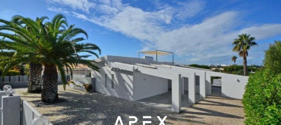 4 Schlafzimmer Haus in Almancil, Portugal, Nr. 172481 9