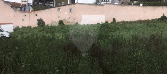 400m² Land in Lisbon, Portugal No. 40700 4