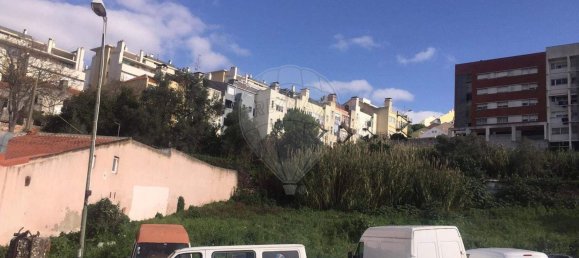 400m² Land in Lisbon, Portugal No. 40700 2