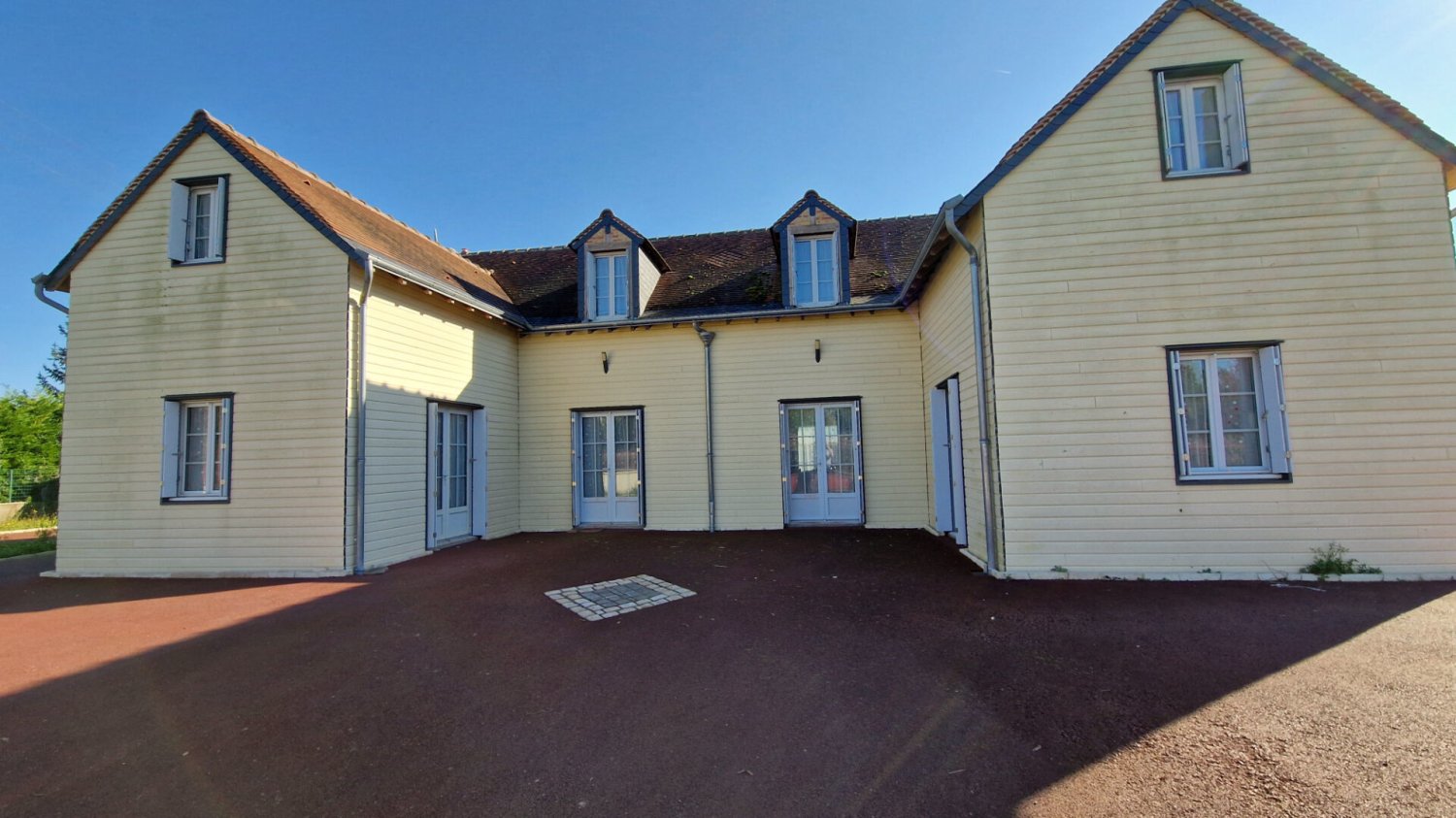 3 chambres Maison à Dolus-le-Sec, France No. 227303