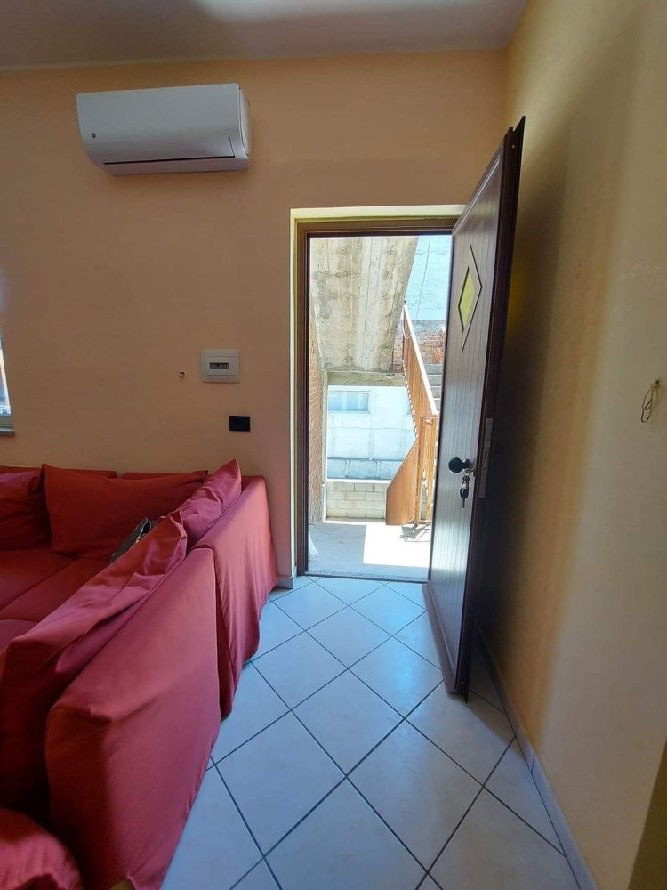 2 bedrooms Apartment in Torrenova, Italy No. 366330