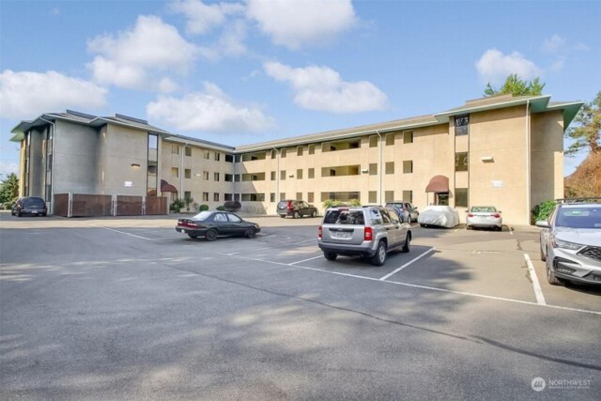 Дом с 2 спальнями в Сиэтл, США № 395344