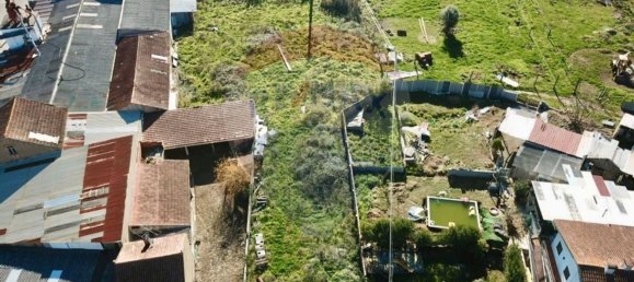  قطعة أرض في Ventosa do Bairro, Portugal 2473متر مربع رقم 70469 3