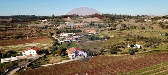  قطعة أرض في Ventosa do Bairro, Portugal 2473متر مربع رقم 70469 4