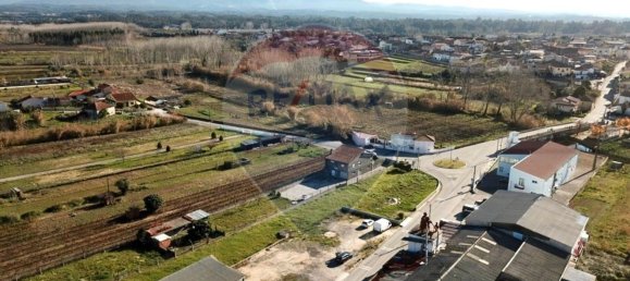  قطعة أرض في Ventosa do Bairro, Portugal 2473متر مربع رقم 70469 2