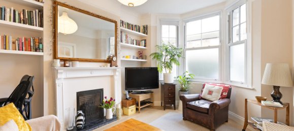 1 bedroom Apartment in London, United Kingdom No. 14014 3