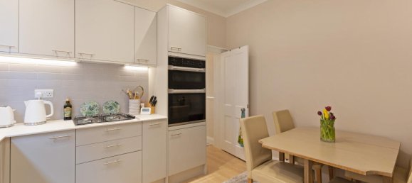 1 bedroom Apartment in London, United Kingdom No. 14014 12