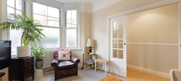 1 bedroom Apartment in London, United Kingdom No. 14014 11