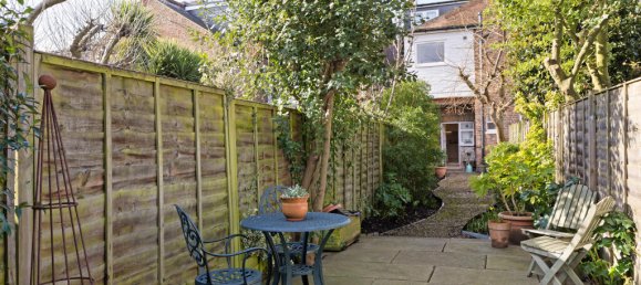 1 bedroom Apartment in London, United Kingdom No. 14014 5