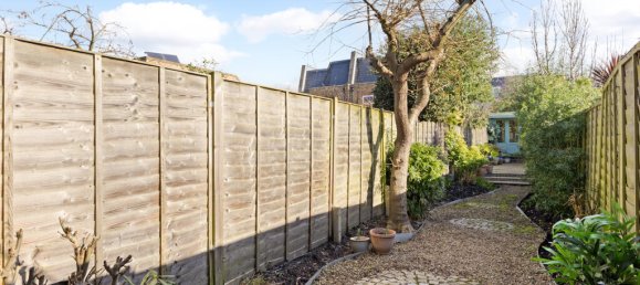 1 bedroom Apartment in London, United Kingdom No. 14014 25