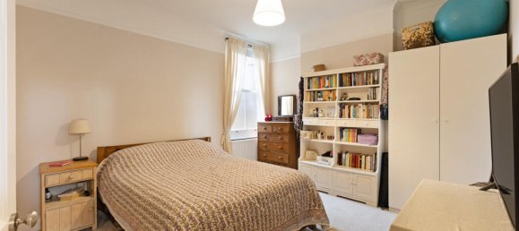 1 bedroom Apartment in London, United Kingdom No. 14014 16