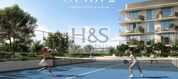 2 غرف نوم شقة في Mina Rashid, UAE رقم 103600 7