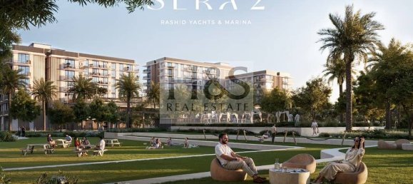 2 غرف نوم شقة في Mina Rashid, UAE رقم 103600 10