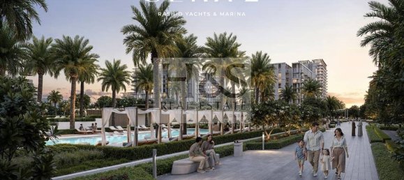 2 غرف نوم شقة في Mina Rashid, UAE رقم 103600 3