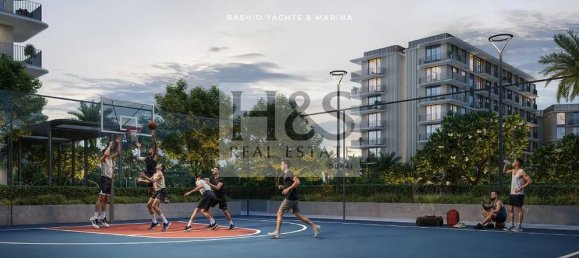 2 غرف نوم شقة في Mina Rashid, UAE رقم 103600 6