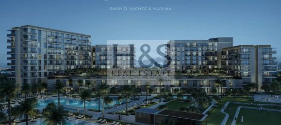 2 غرف نوم شقة في Mina Rashid, UAE رقم 103600 8