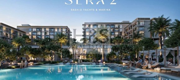 2 غرف نوم شقة في Mina Rashid, UAE رقم 103600 4