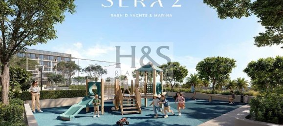 2 غرف نوم شقة في Mina Rashid, UAE رقم 103600 5