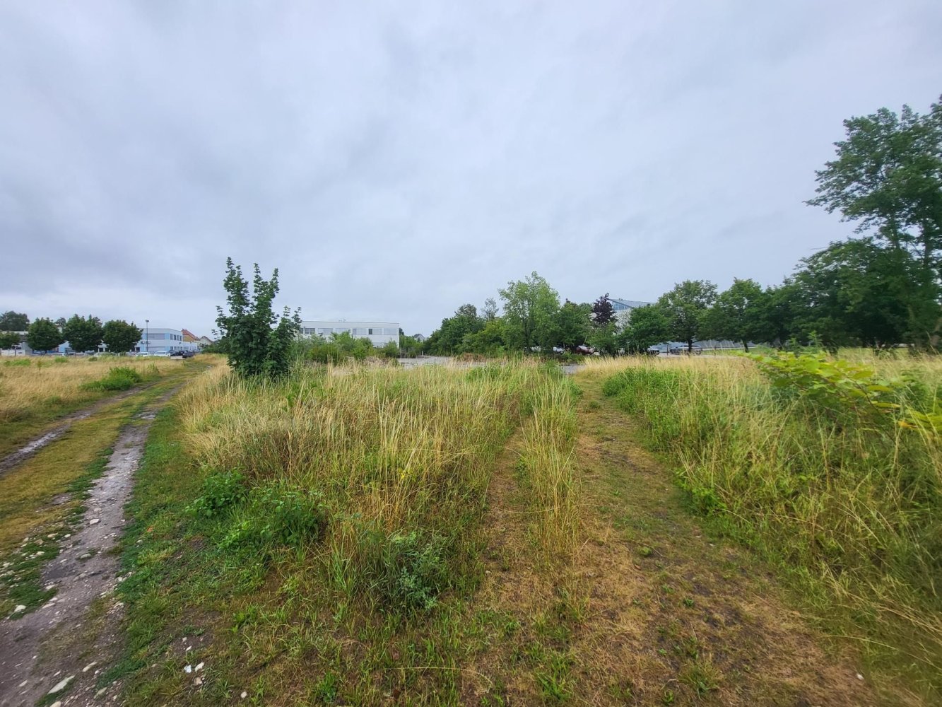 Земельный участок в Вельс, Австрия № 194865