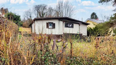 Grundstück in Mariatrost, Austria, Nr. 163858