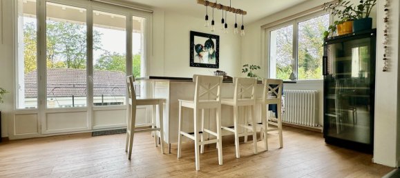 Casa T5 em Fleurines, France N.º 216755 10