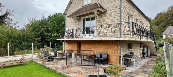 Casa T5 em Fleurines, France N.º 216755 8