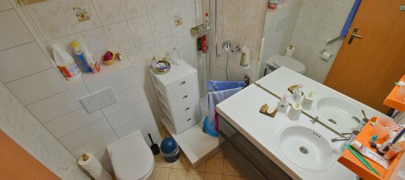 3 bedrooms Condo in Saxon, Switzerland No. 9 15