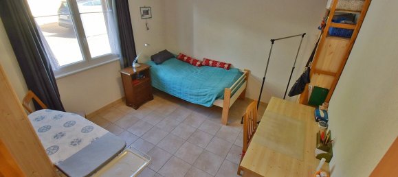 3 bedrooms Condo in Saxon, Switzerland No. 9 12