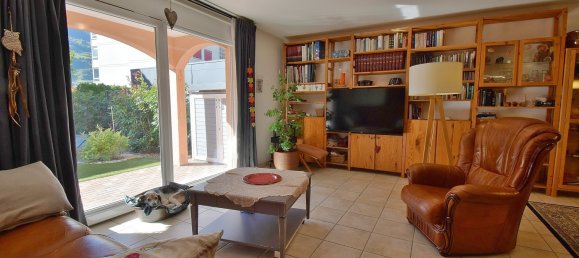 3 bedrooms Condo in Saxon, Switzerland No. 9 8