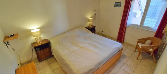 3 bedrooms Condo in Saxon, Switzerland No. 9 11