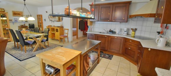 3 bedrooms Condo in Saxon, Switzerland No. 9 6