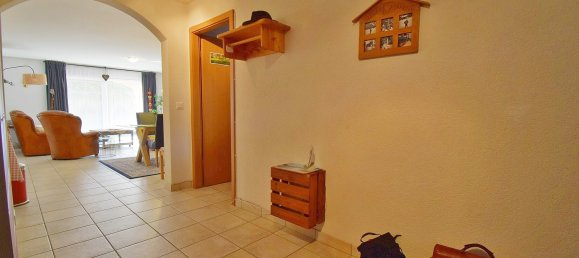 3 bedrooms Condo in Saxon, Switzerland No. 9 9