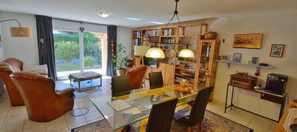 3 bedrooms Condo in Saxon, Switzerland No. 9 7