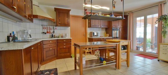 3 bedrooms Condo in Saxon, Switzerland No. 9 5