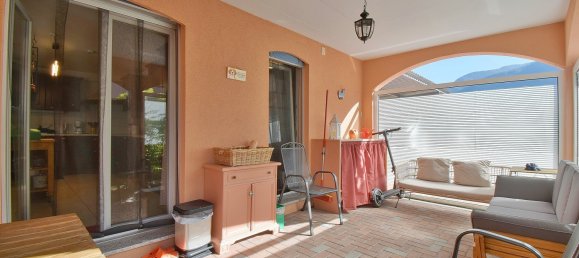 3 bedrooms Condo in Saxon, Switzerland No. 9 3