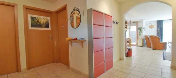 3 bedrooms Condo in Saxon, Switzerland No. 9 10