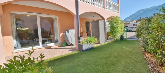 3 bedrooms Condo in Saxon, Switzerland No. 9 2