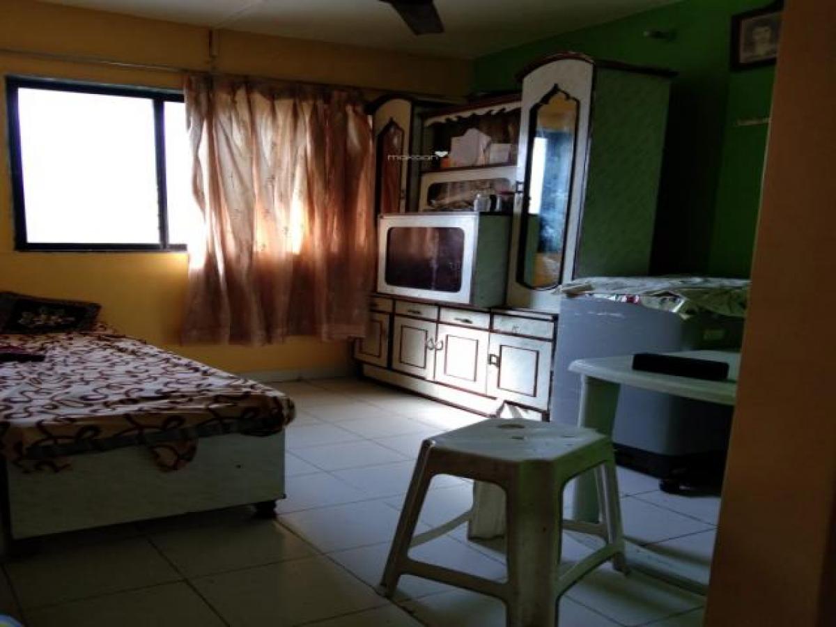 Studio in Mumbai, India No. 3700