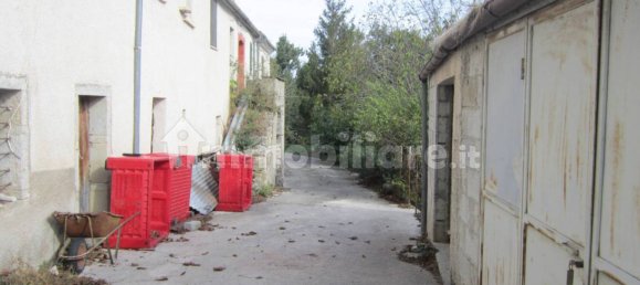 2 bedrooms House in Pietrabbondante, Italy No. 342518 21