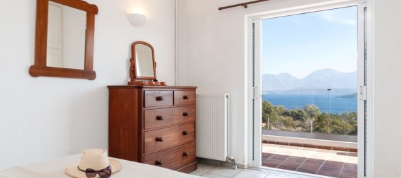 290m² Villa for sale in Agios Nikolaos, Lasithi, Crete, Greece № 2567 14