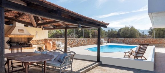 290m² Villa for sale in Agios Nikolaos, Lasithi, Crete, Greece № 2567 10