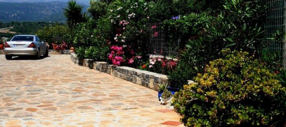 290m² Villa for sale in Agios Nikolaos, Lasithi, Crete, Greece № 2567 4