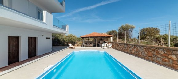290m² Villa for sale in Agios Nikolaos, Lasithi, Crete, Greece № 2567 7