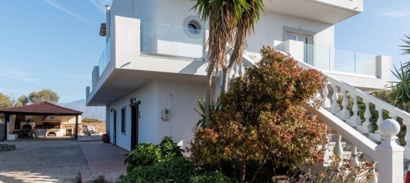290m² Villa for sale in Agios Nikolaos, Lasithi, Crete, Greece № 2567 5