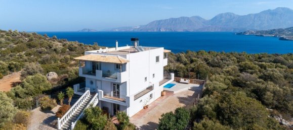290m² Villa in Agios Nikolaos, Greece No. 2567 11