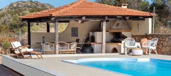 290m² Villa for sale in Agios Nikolaos, Lasithi, Crete, Greece № 2567 8