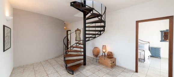 290m² Villa for sale in Agios Nikolaos, Lasithi, Crete, Greece № 2567 21